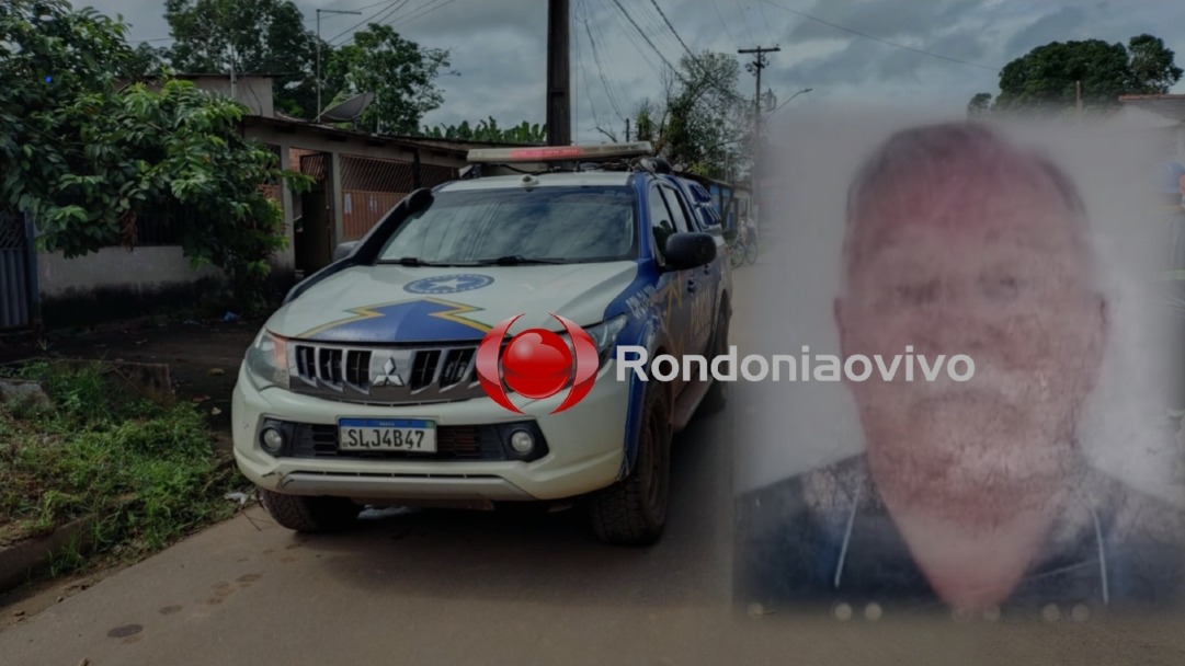 IDENTIFICADO: Corpo é encontrado em decomposição na zona Leste