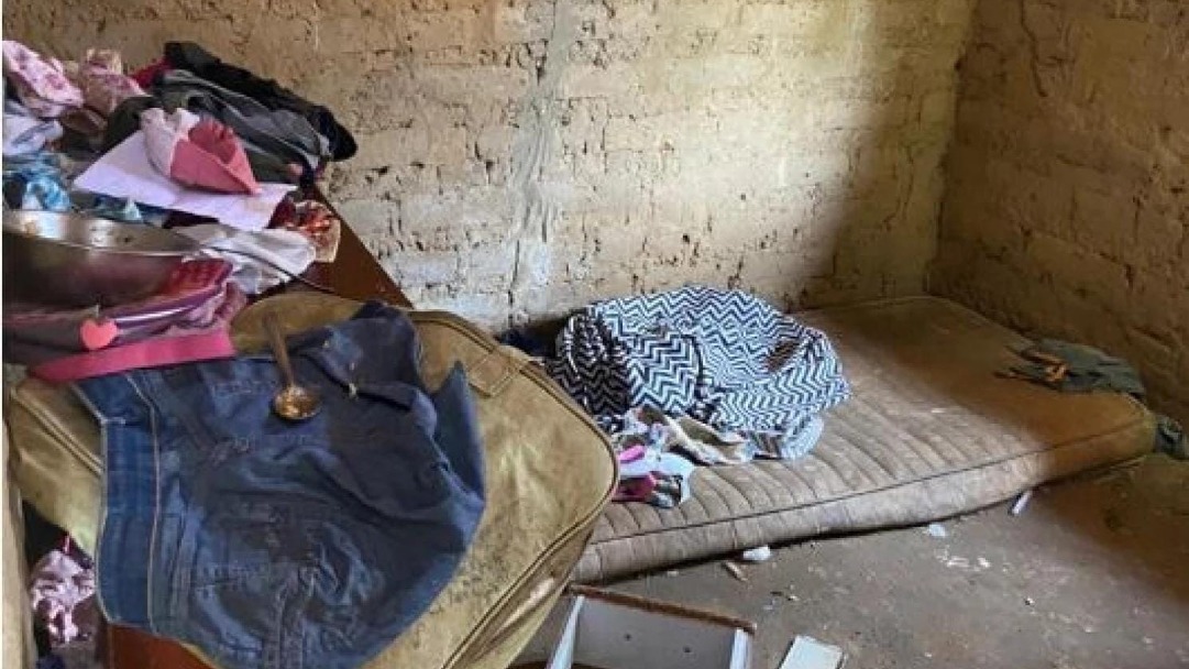 NO CENTRO: Adolescente é arrastada para comércio abandonado e abusada por criminoso