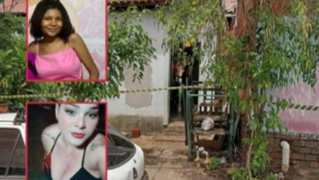 Mulher confessa ter matado adolescente e arrancado bebê da barriga dela