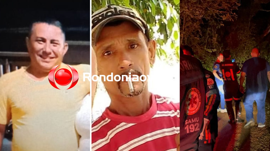 Duas pessoas morrem eletrocutadas em área de enchente do rio Madeira