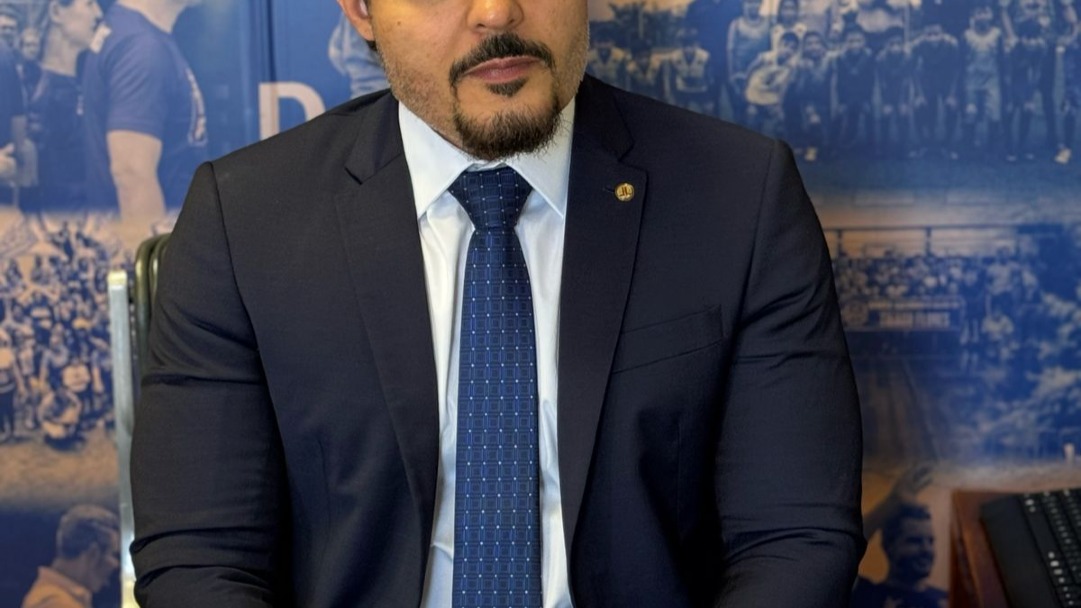 Deputado Thiago Flores Assina Emenda ao PL 1466/2025 em Apoio à Valorização dos Engenheiros e Arquitetos das Instituições Federais de Ensino 