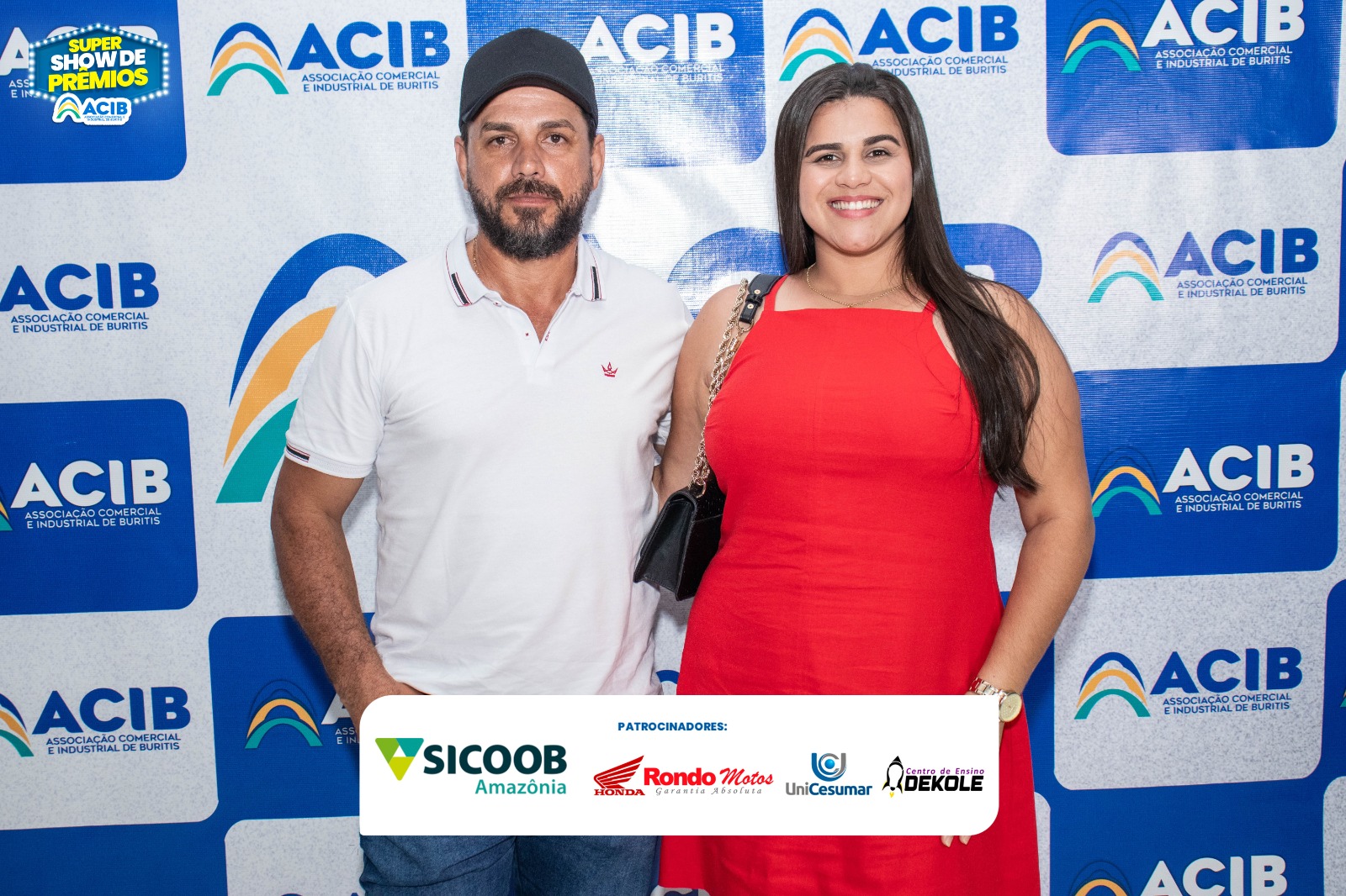    Super Show de Prêmios ACIB 2025! - 0
