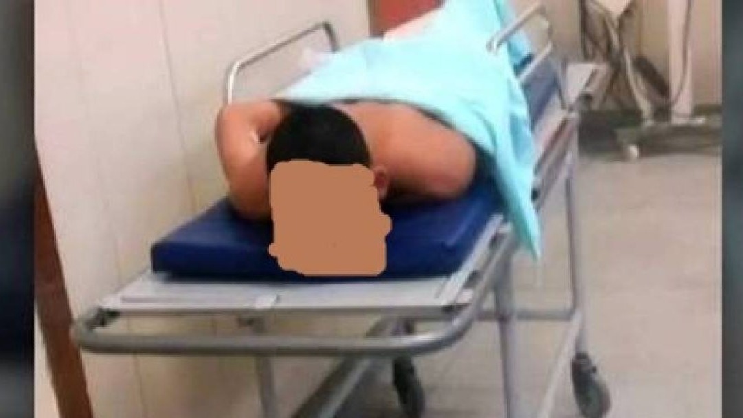 Tatuador é baleado ao fugir de tentativa de homicídio em zona rural