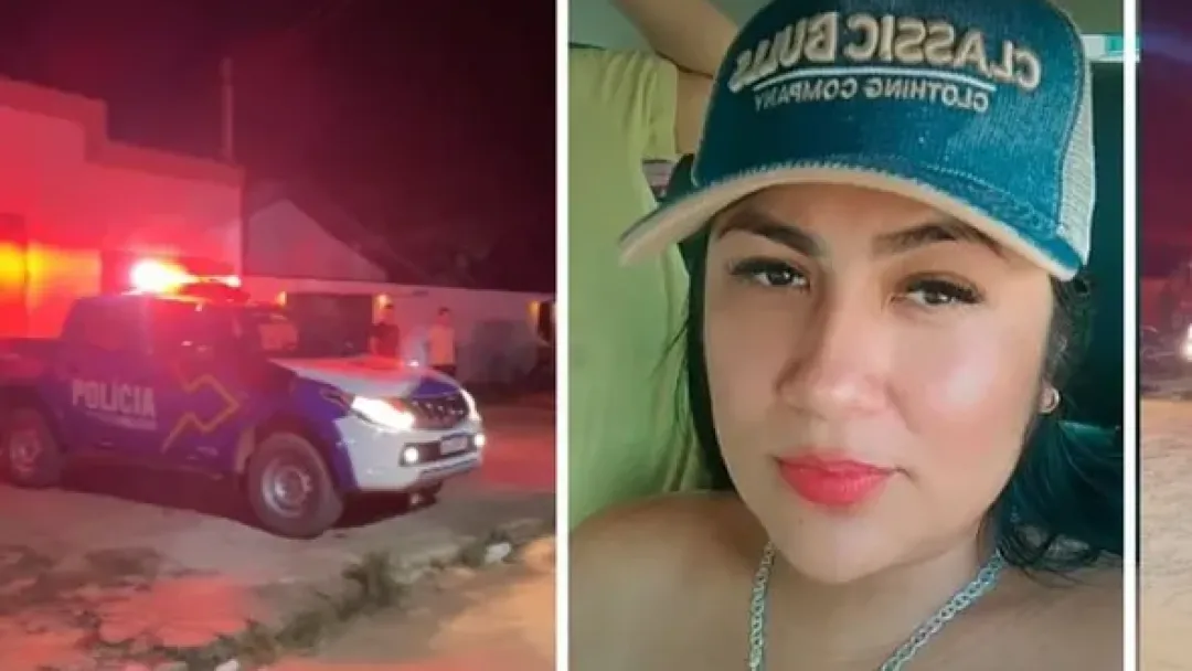 Homem acusado de feminicídio em Cujubim é preso em Buritis