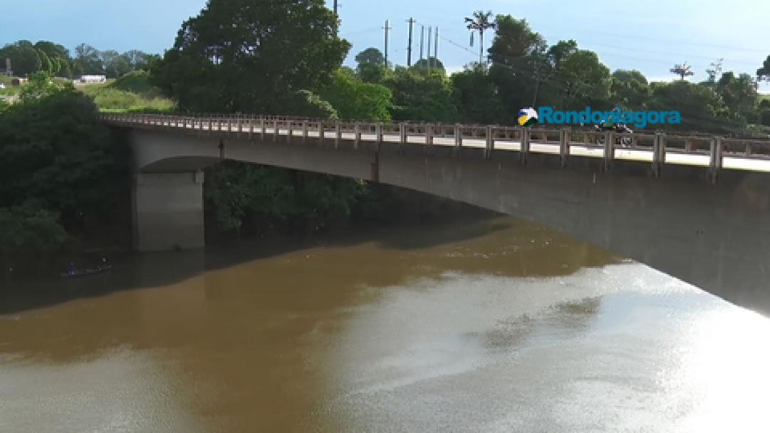 Obras em pontes da BR-364 começam na sexta-feira, mas uma delas será liberada só em seis meses