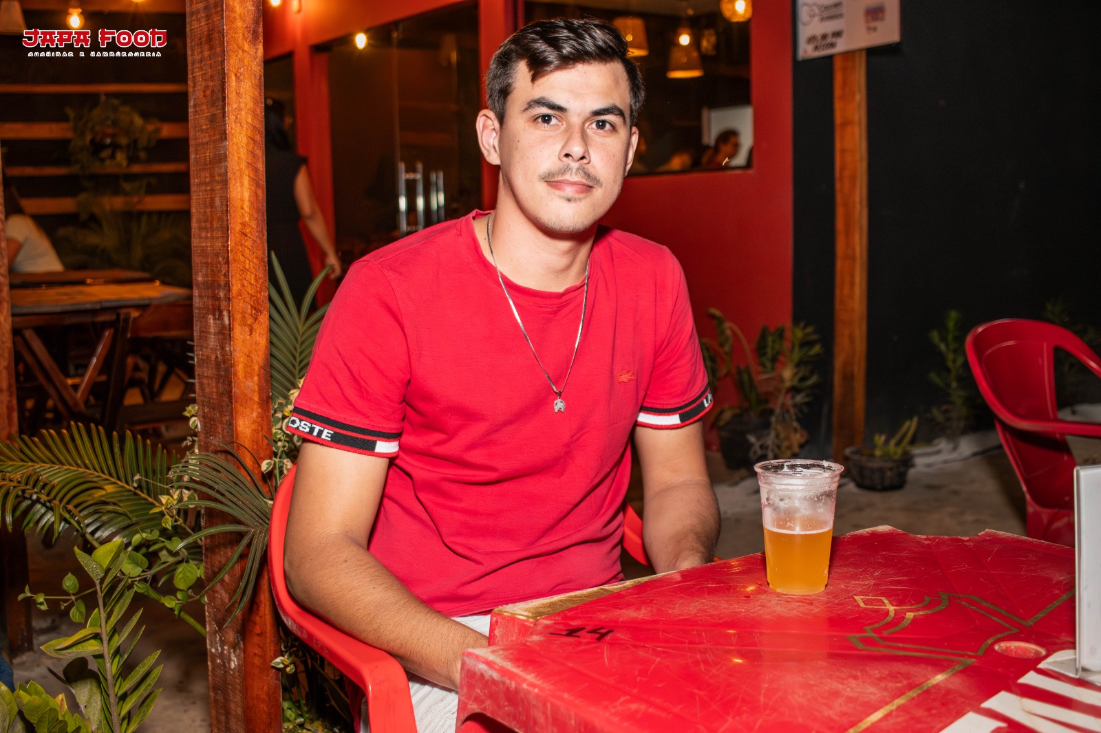    🍣  Inauguração do Japa Food! - 0