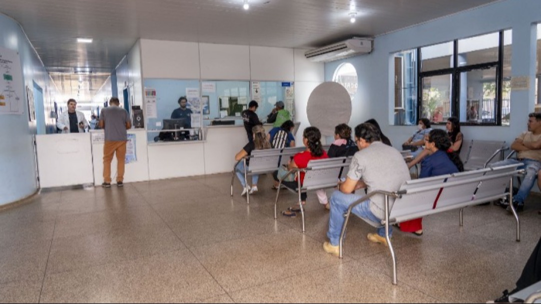 Casos de síndromes respiratórias por Influenza aumentam em Porto Velho