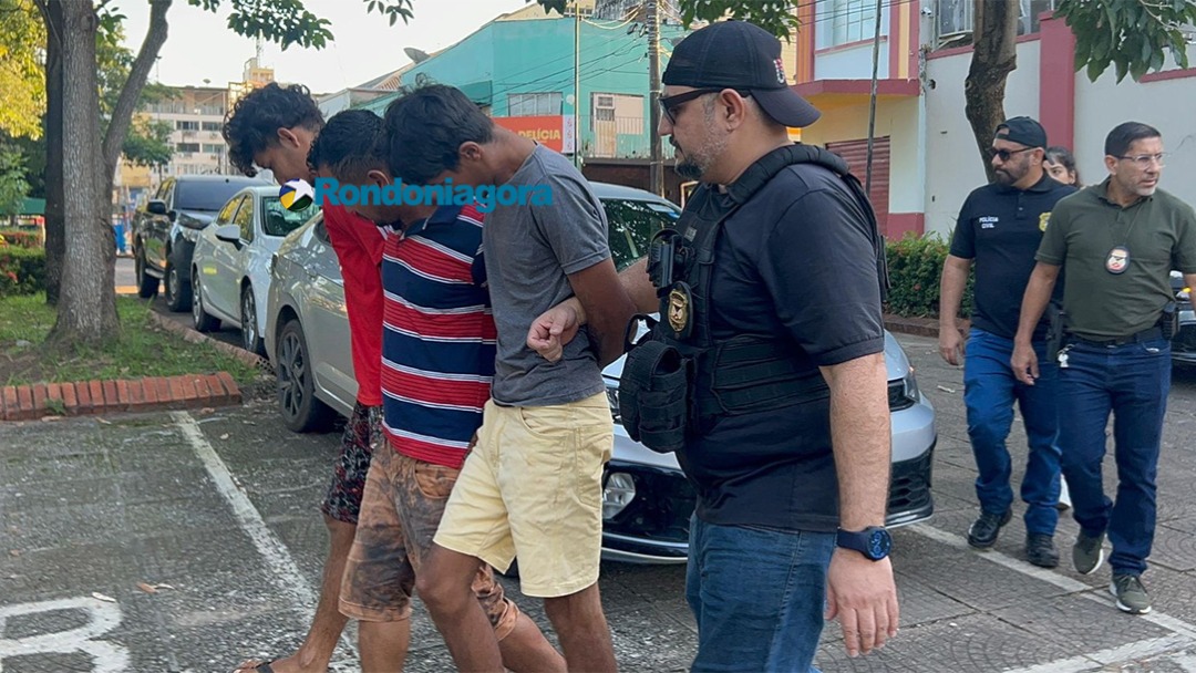 Após briga com a esposa, homem é morto e enterrado em cova rasa pelo cunhado e comparsas; Polícia prendeu envolvidos