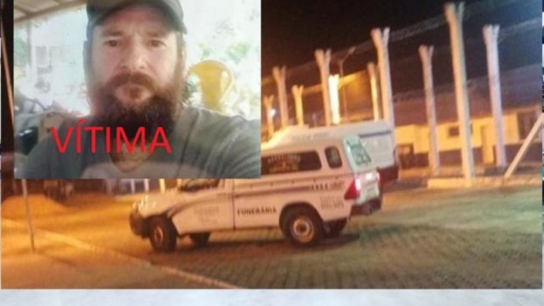 Suspeito de matar homem durante cavalgada em Theobroma é encontrado morto no presídio