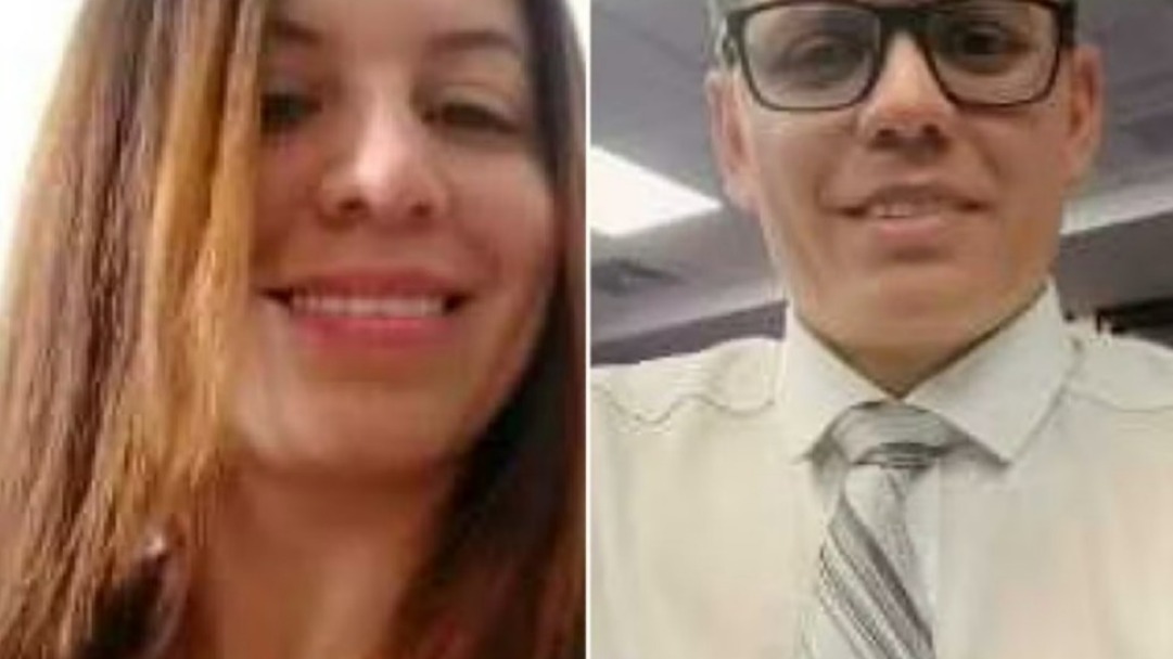 Irmãos morrem em grave acidente a caminho do velório da mãe