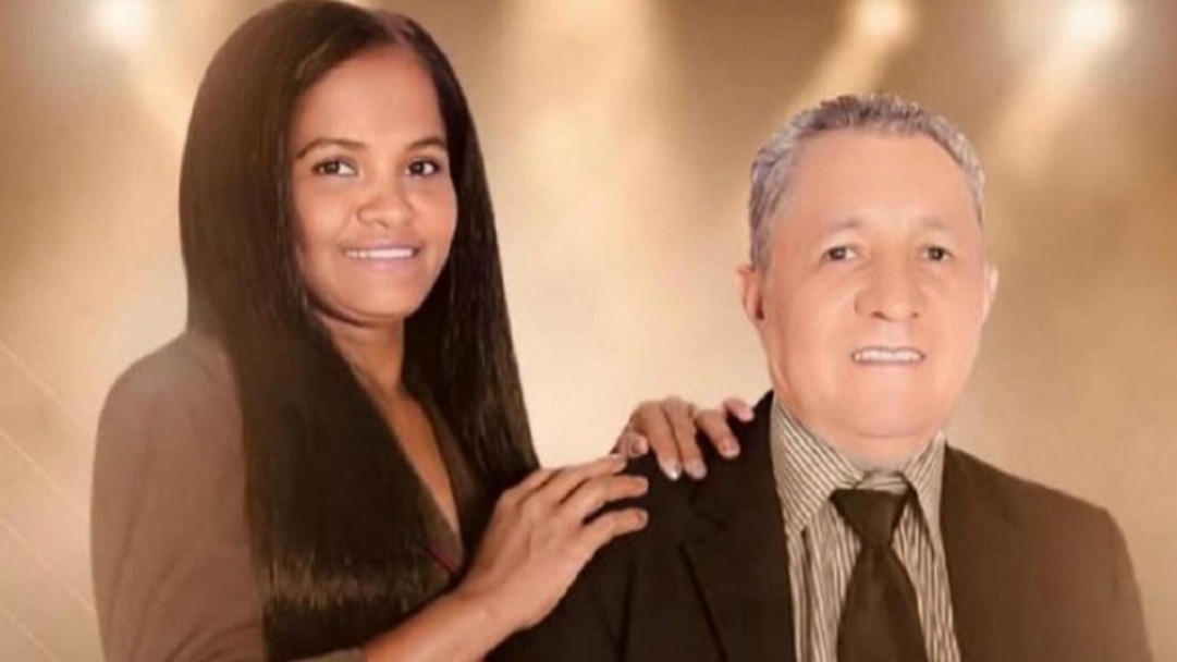 Casal de pastores evangélicos é assassinado a tiros dentro de casa