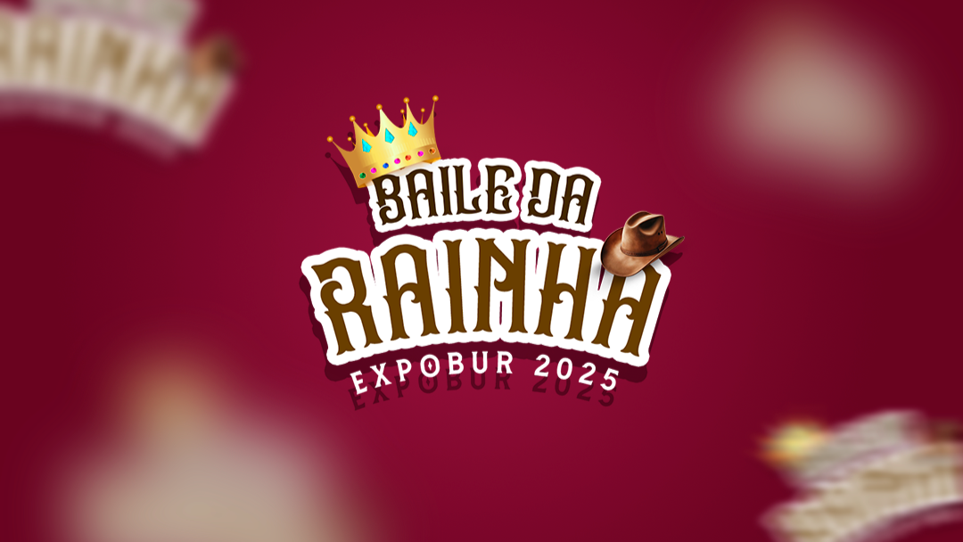 BAILE DA RAINHA 2025 