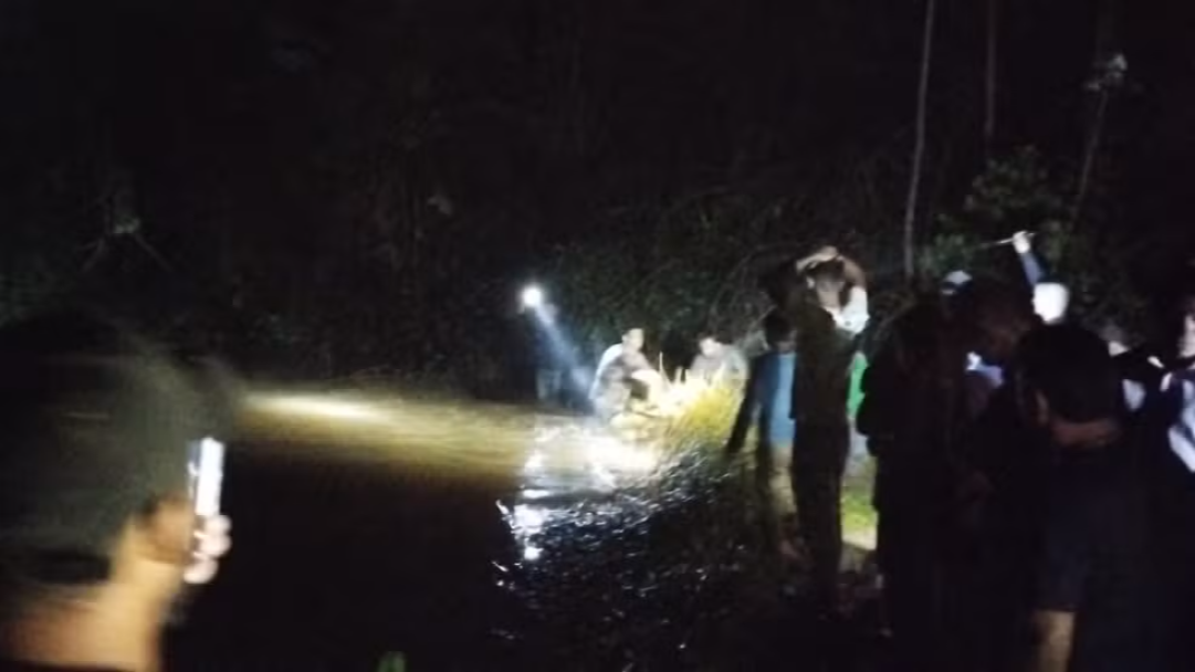 Duas crianças são encontradas mortas dentro de poço em Cujubim, RO