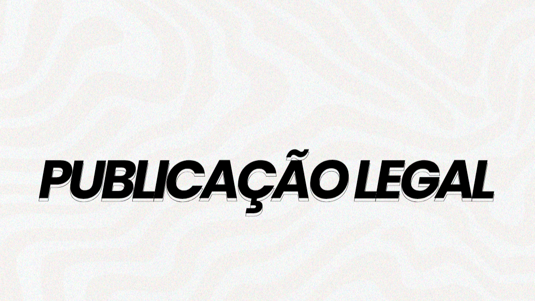COMUNICADO DE ALTERAÇÃO DE  TITULARIDADE EMPRESARIAL