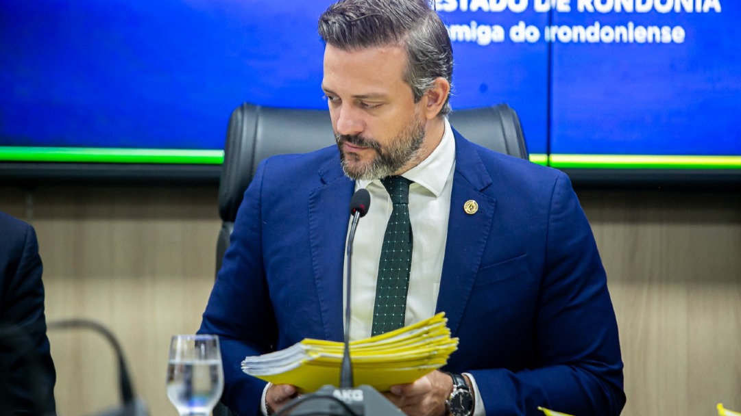 Indicação solicita construção de muro para garantir segurança no Conselho da Criança em Buritis