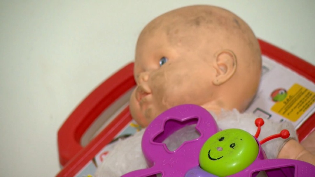 Pai é preso em Porto Velho após segunda denúncia de estupro contra filha de 11 anos