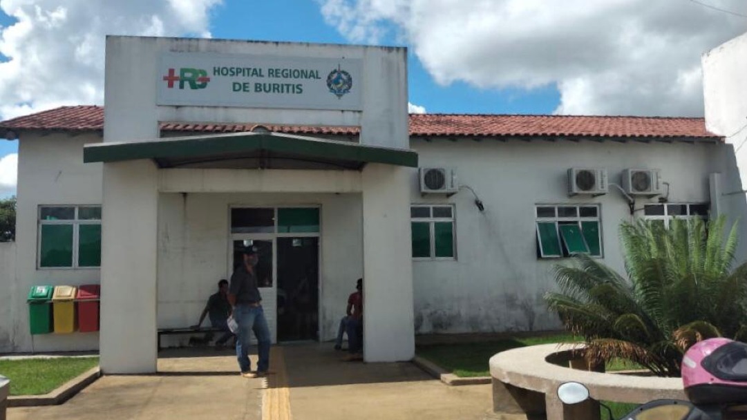 Buritis é contemplado com recursos aprovados pela Assembleia são mais de R$130 milhões para a saúde do Estado