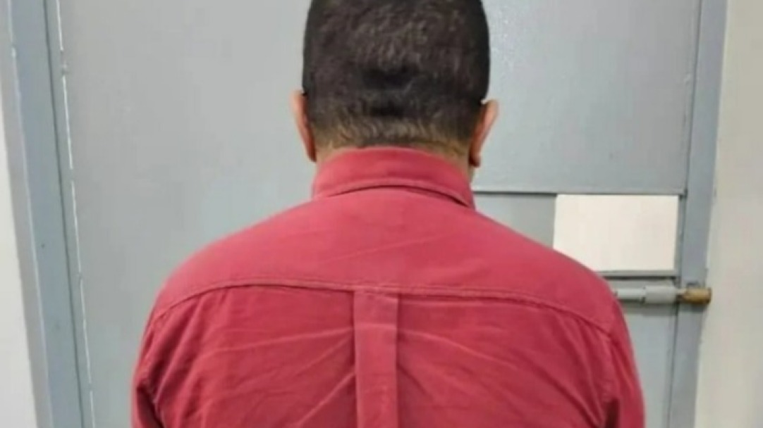Conselheiro Tutelar é preso por importunação sexual contra uma adolescente de 14 anos
