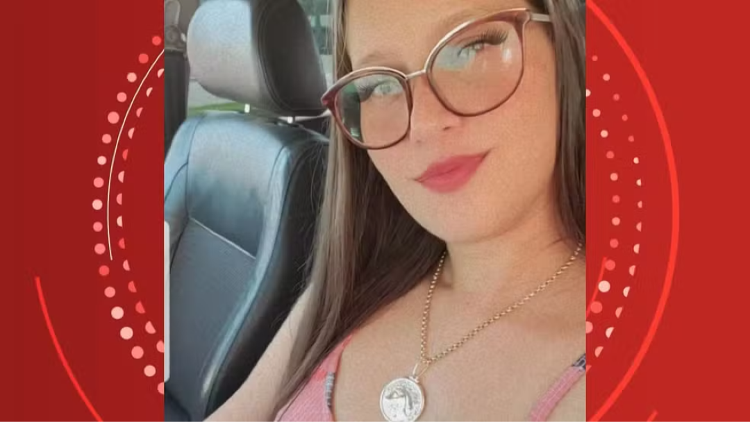 Locutora morre em acidente de moto na BR-435 após sair de festa em RO