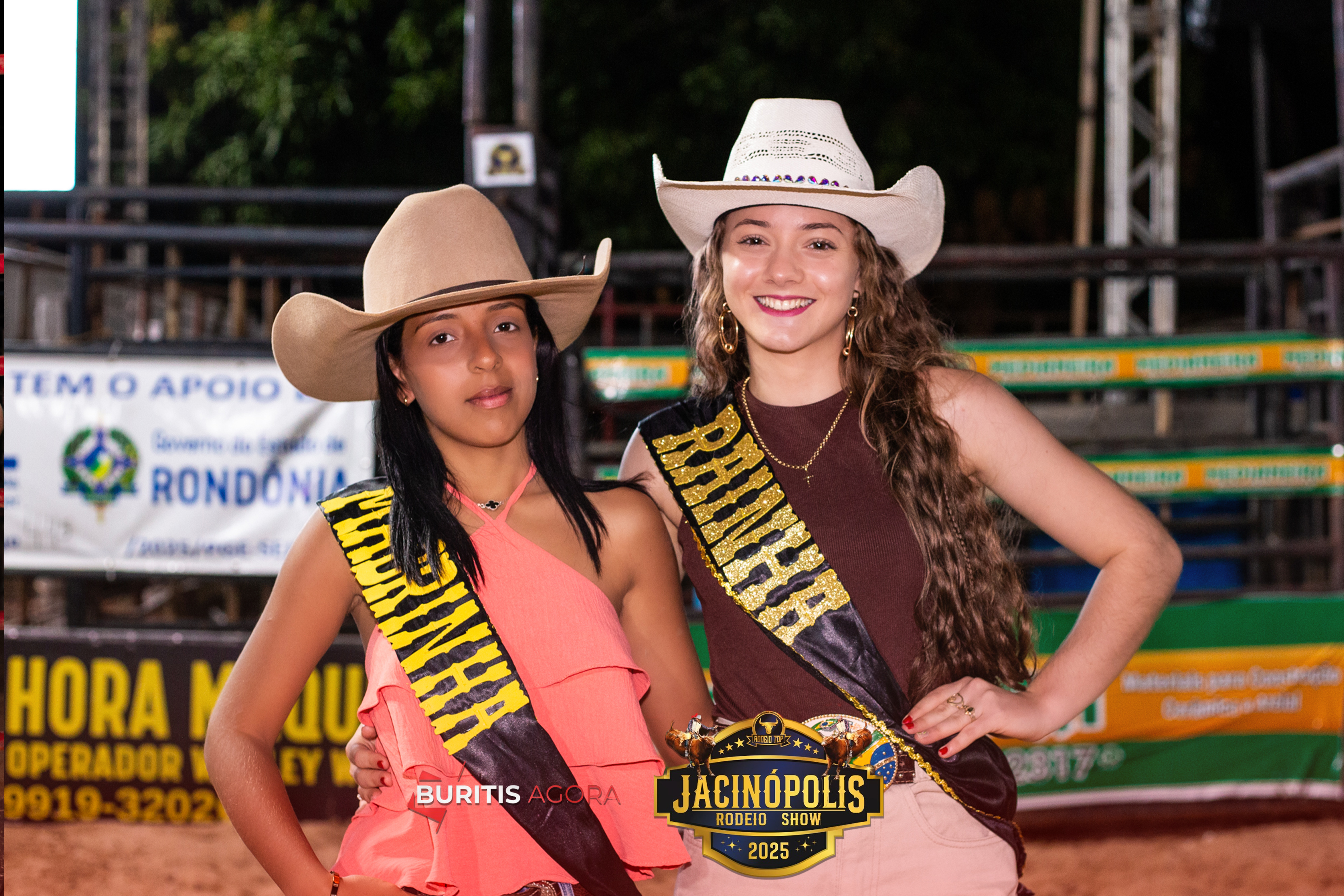    Confira os melhores momentos do encerramento do Rodeio de Jacinópolis. - 0