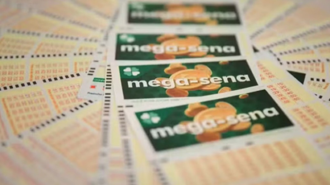 Aposta de RO fatura mais de R$ 60 mil na Mega-Sena; prêmio principal acumula