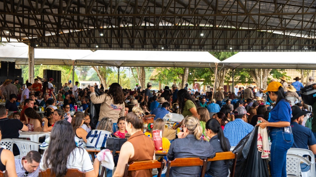 14ª Edição do Leilão Direito de Viver em Buritis
