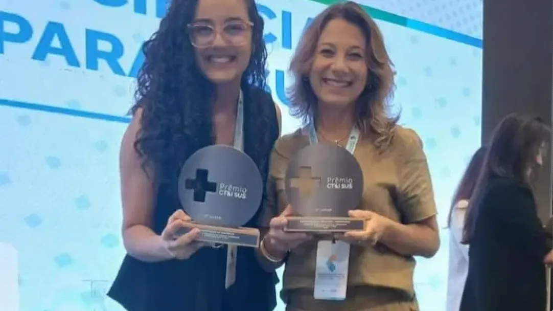 Buritis/RO em destaque nacional: Pesquisa sobre prevenção do câncer de colo do útero conquista 2º lugar em premiação