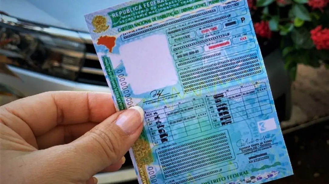 Exame toxicológico passa a ser exigido na primeira habilitação de todos os motoristas