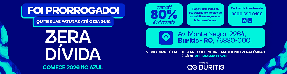 AGUAS DE BURITIS  - 15