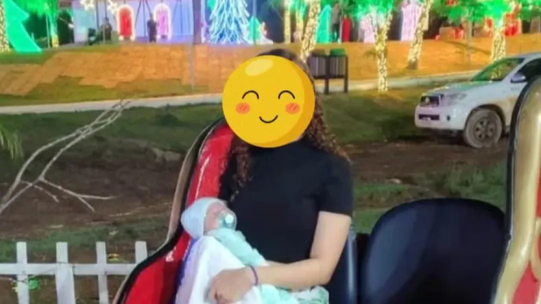 Jovem dá à luz sem saber que estava grávida, caso aconteceu em Porto Velho