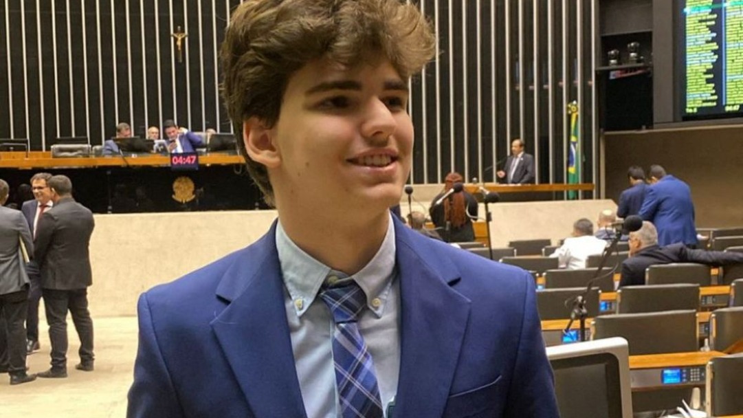 Republicanos promove grande encontro da juventude em Ariquemes com foco em novas filiações e posse de liderança