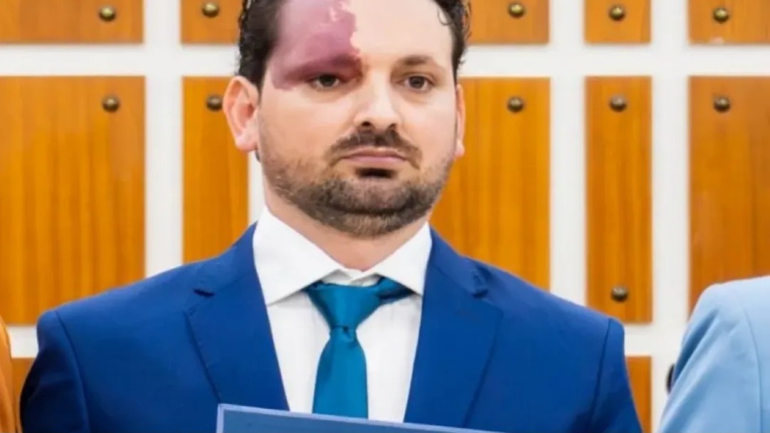 Vereador Ivan Carlos Dutra não é cassado por falta de votos suficientes