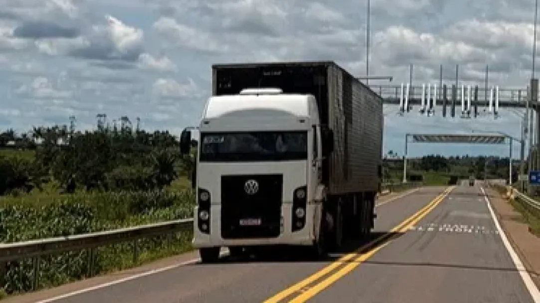 Justiça Federal suspende cobrança de pedágio na BR-364 em Rondônia