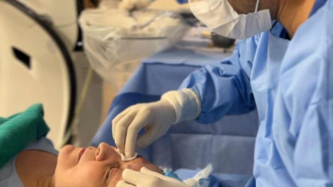 Buritis zera fila de espera na oftalmologia após mais de 160 cirurgias articuladas pelo deputado Delegado Lucas 