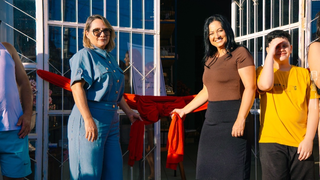 Inauguração Romã/Decor Festas – Confira as fotos!