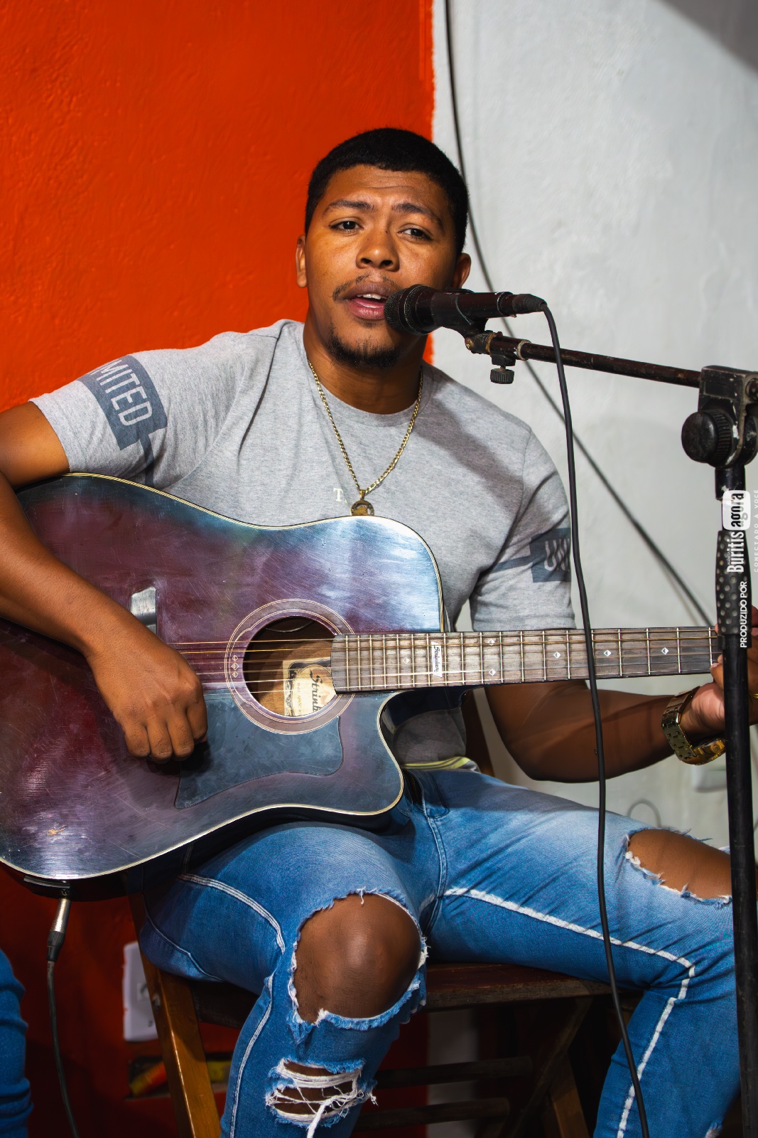    Lançamento da 9ª Expobur - Confira as fotos! - 1