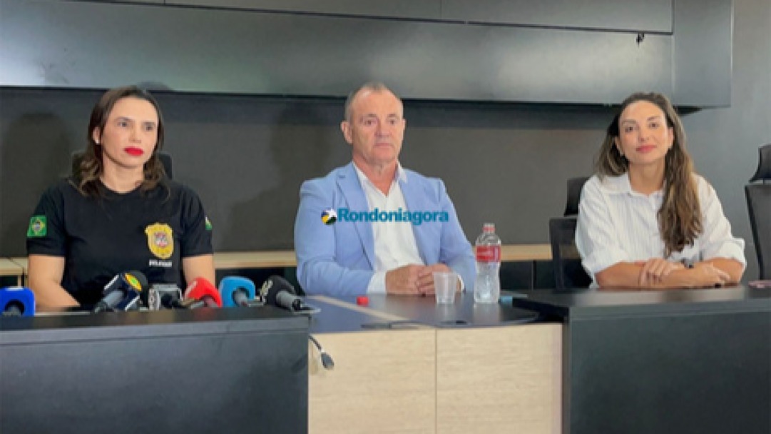 Assassino foi rejeitado e professora não tinha nenhuma relação com ele, diz delegada; confira íntegra de entrevista