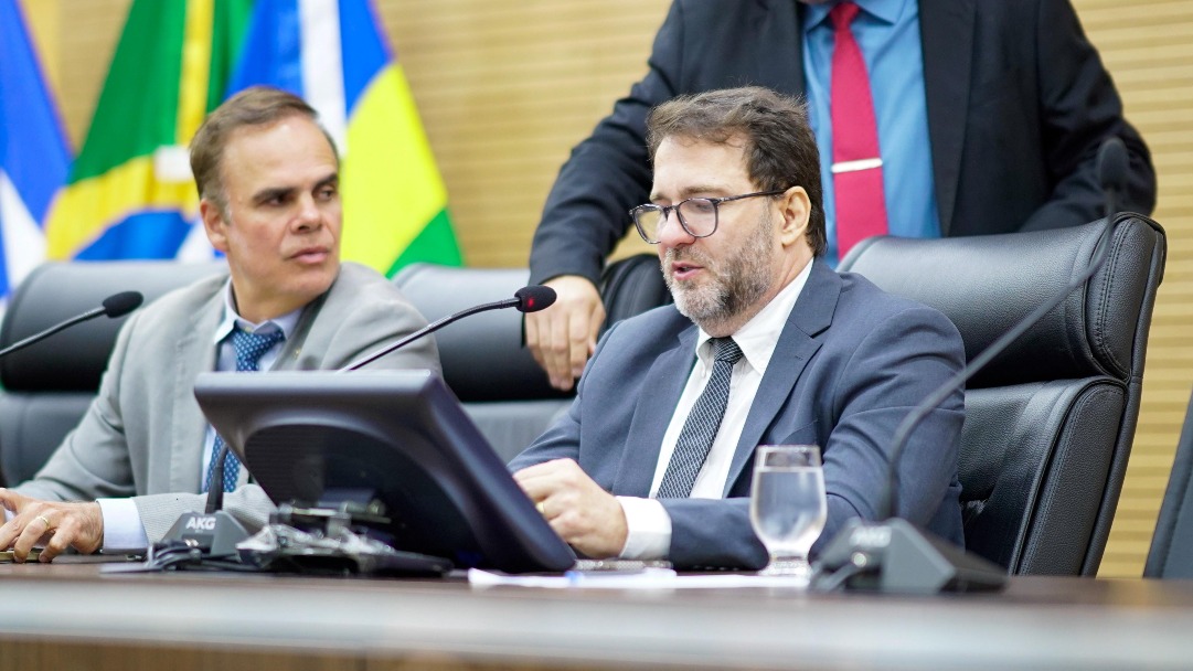 Alero derruba veto e garante alimentação adequada a alunos com restrições alimentares em Rondônia