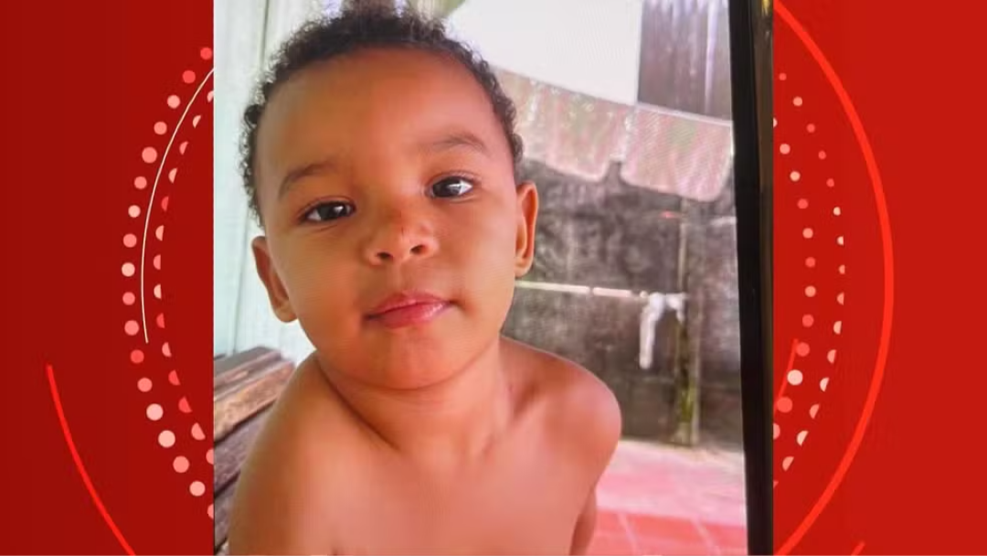 Bebê morre após explosão de gás de cozinha em Ji-Paraná, RO