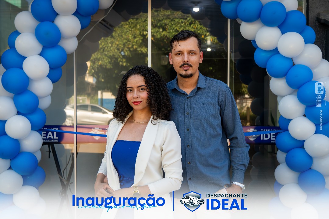    Inauguração do Despachante Ideal em Buritis! - Confira as fotos! - 0