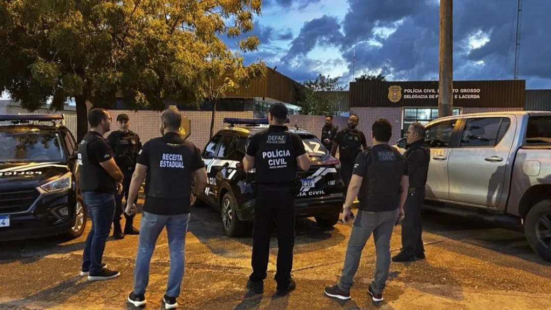 Fraude fiscal no setor pecuário é desarticulada em Rondônia; governo intensifica combate à sonegação