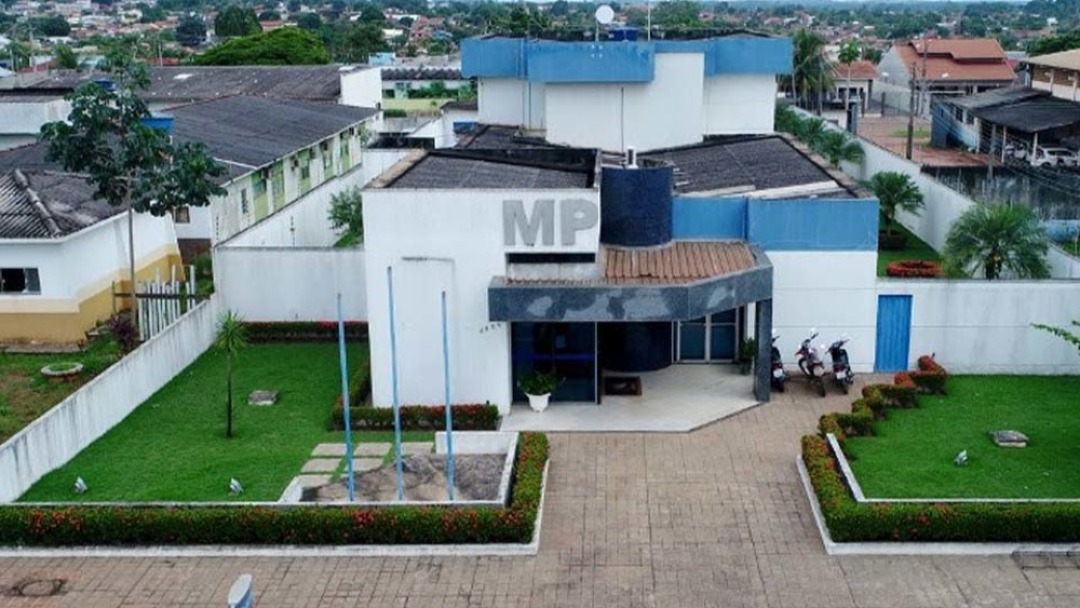 MPRO obtém condenação por feminicídio em julgamento do Tribunal do Júri em Rolim de Moura