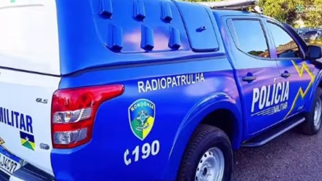 Assaltante é atacado por pit bulls enquanto tentava fugir da polícia