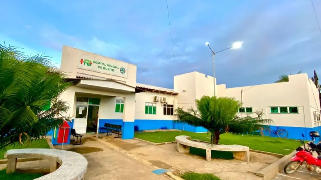 Deputado Delegado Lucas solicita contratação emergencial da Saúde para reforçar equipe do Hospital de Buritis*