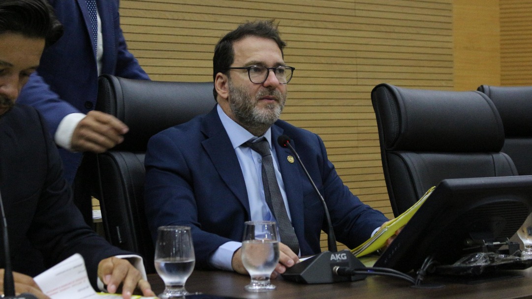 Deputado Alex Redano indica aquisição de Raio-X Móvel Digital para reforçar saúde em Alvorada D’Oeste