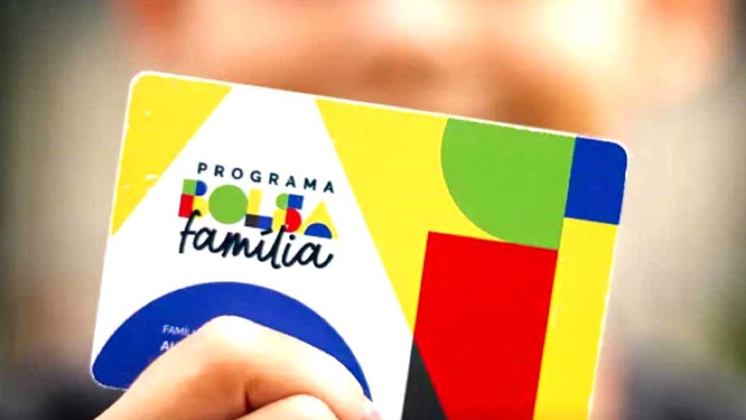 Caixa inicia pagamento do Bolsa Família referente a abril de 2026