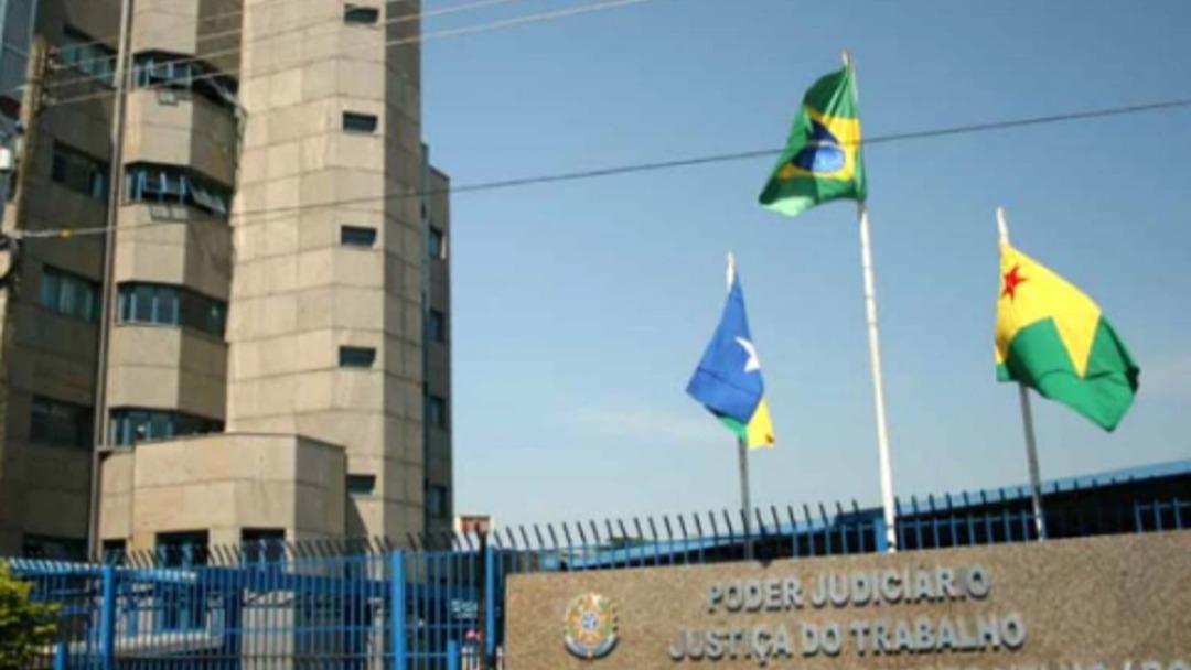 Justiça do Trabalho de RO e AC decreta ponto facultativo em 20 de abril, antes do feriado Tiradentes