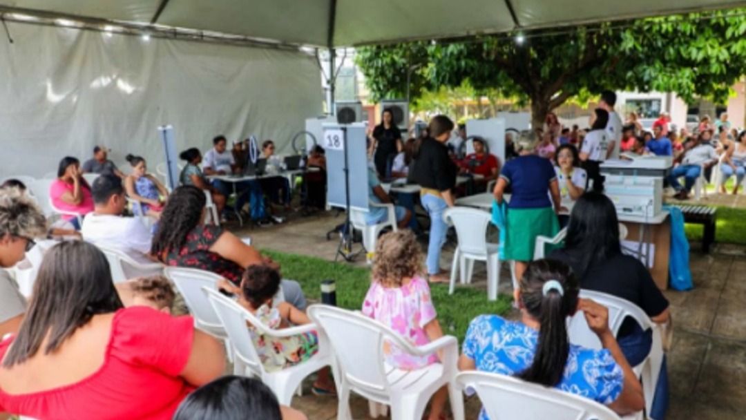 Serviços digitais oferecem emissão do 1º título eleitoral, transferência de domicílio e mais opções