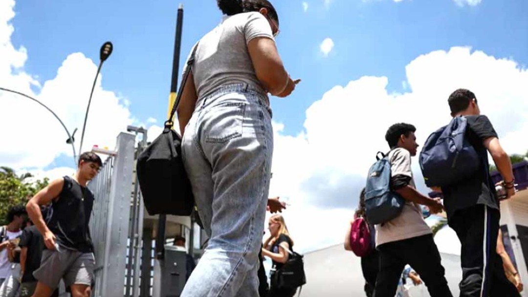 Enem 2026: período para pedir isenção da taxa termina nesta sexta