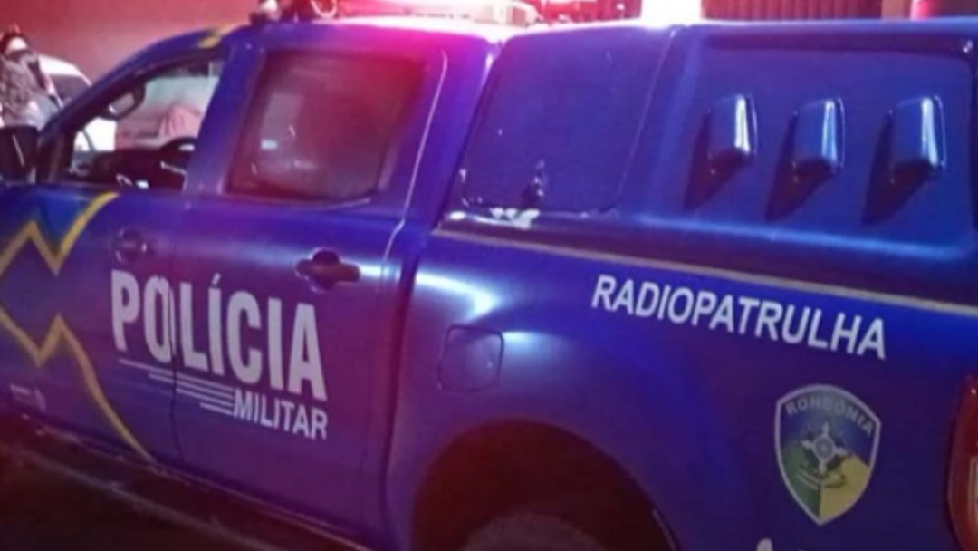 Suspeito de roubo em distribuidora é preso em menos de 24 horas em Buritis